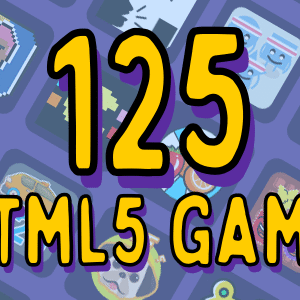 (125) Game | Html5 Game Bundle | Construct 2/3