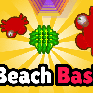 Beach Bash - HTML5 - Construct 3