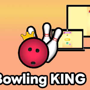 Bowling King - HTML5 Bowling Game Template (Construct 3)
