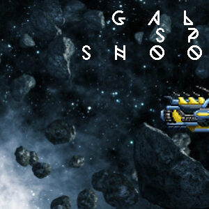 Galaxy Space Shooter - HTML5 Game - HTML5 Website