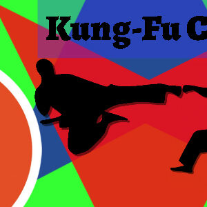 Kung-Fu Champ HTML5 Game - HTML5 Website