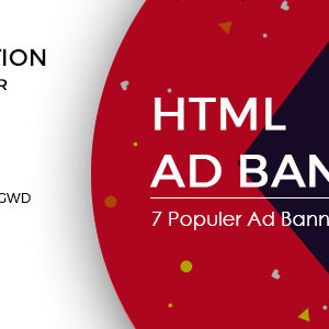 Love Edition Ad Banners