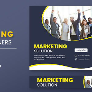 Marketing Banners Google Web Designer