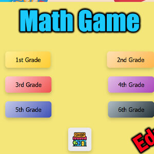 Math Game