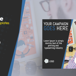 Premium Multi Purpose HTML5 Banner Ad Templates with GWD