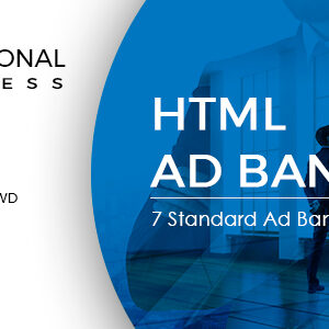 Promotional Business Ad Banners