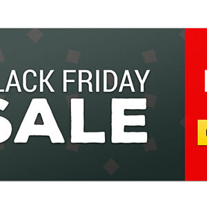 Sale Banner Ad Template
