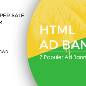 Summer Super Sale
