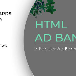 Wedding Cards Html5 Ad Banners
